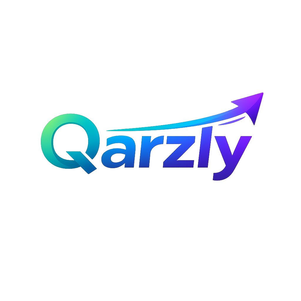 Qarzly logo